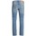 Vêtements Homme Jeans Jack & Jones 12207192 MIKE-BLUE DENIM Bleu