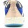 Chaussures Fille Baskets mode Kickers Kiwyvelc Cdt, Sneakers Basses Fille, Bleu Clair Bleu