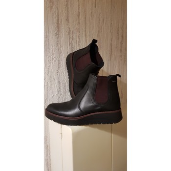 Chaussures Femme Boots IgI&CO Boots Noir