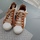 Chaussures Femme Baskets Tango And Friend Baskets Blanc