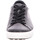 Chaussures Homme Baskets mode Ecco  Noir