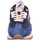 Chaussures Homme Baskets mode Archivio 22  Bleu