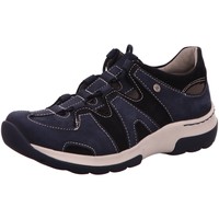 Chaussures Femme Fitness / Training Wolky  Bleu