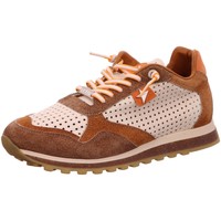 Chaussures Homme Baskets basses Cetti  Beige
