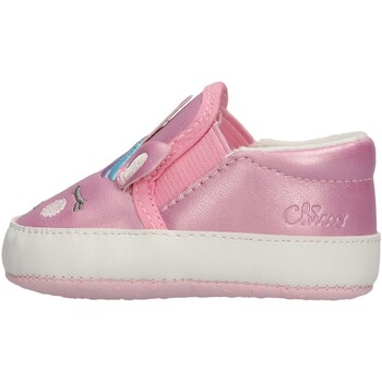 Chaussures Enfant Baskets mode Chicco - Norietta rosa 63411-100 Rose