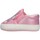 Chaussures Enfant Baskets mode Chicco 63411-100 Rose