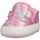 Chaussures Enfant Baskets mode Chicco 63411-100 Rose