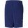 Vêtements Enfant Shorts / Bermudas Puma 585896-12 Bleu
