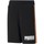Vêtements Enfant Shorts / Bermudas rund Puma 585900-01 Noir