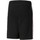 Vêtements Enfant Shorts / Bermudas rund Puma 585900-01 Noir