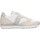 Chaussures Homme Baskets mode Saucony S2044-396 Blanc