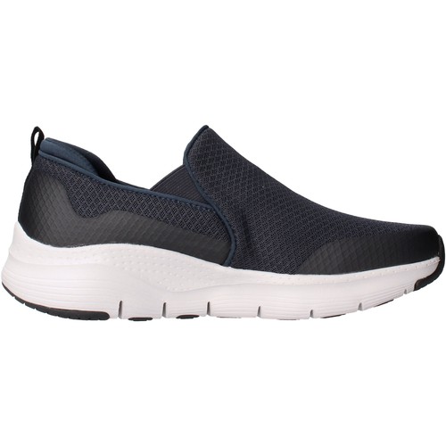Chaussures Homme Slip ons Homme | Skechers Arch Fit - TM23424
