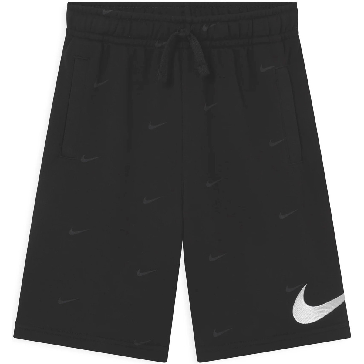 Vêtements Enfant Shorts / Bermudas Nike DH9662-010 Noir