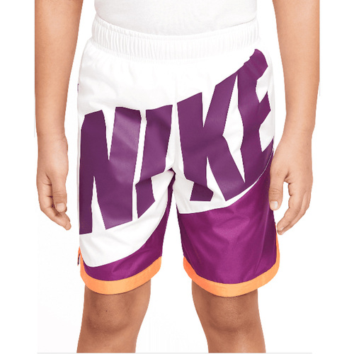 Vêtements Enfant Shorts / Bermudas Nike 86H804-P0K Violet