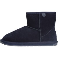Chaussures Enfant Boots EMU - Tronchetto blu K10103 Bleu