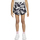 Vêtements Enfant Shorts / Bermudas Nike 36G005-023 Noir