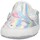Chaussures Enfant Baskets mode Chicco 63411-020 Argenté