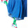 Sous-vêtements Chaussettes Happy socks 87420US000028 Vert