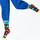 Sous-vêtements Chaussettes Happy socks 87420US000033 Noir