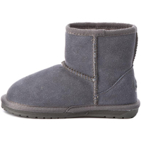 Chaussures Enfant Bottes de neige EMU - Tronchetto grigio K10103 Gris