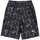 Vêtements Enfant Shorts / Bermudas Puma 585877-01 Noir
