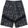Vêtements Enfant Shorts / Bermudas Puma 585877-01 Noir
