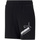 Vêtements Enfant Shorts / Bermudas Puma 586005-01 Noir