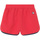 Vêtements Enfant Shorts / Bermudas Fila 688628-006 Rouge