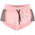 Vêtements Enfant Shorts / Bermudas Dimensione Danza 027028-200 Rose