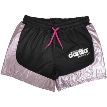 Vêtements Enfant Shorts / Bermudas Dimensione Danza 027047-110 Noir