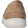 Chaussures Homme Baskets mode Grunland SC5196 Beige