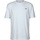 Vêtements Homme T-shirts manches courtes Lacoste TH7618-001 Blanc