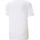 Vêtements Homme T-shirts manches courtes Lacoste TH7618-001 Blanc