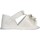 Chaussures Enfant Chaussures aquatiques Chicco 65413-300 Blanc