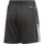 Vêtements Enfant Shorts / Bermudas Silver adidas Originals GN2161 Noir