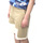 Vêtements Homme Shorts / Bermudas C.9.3 -2088C293 Beige