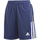 Vêtements Enfant Shorts / Bermudas adidas Originals GK9681 Bleu