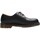Chaussures Homme Baskets mode Dr. Martens 1461 PW Noir