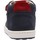Chaussures Enfant Baskets mode Balducci CSP4902 Bleu