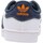 Chaussures Enfant Baskets mode adidas Originals H04031 Blanc