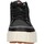 Chaussures Femme Fila Skate Bella Rollschuhe 1011377-25Y Noir