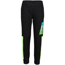 Vêtements Enfant Pantalons Nike - Pantalone nero 86H992-023 Noir