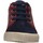 Chaussures Enfant Baskets mode Falcotto WAITZ-2C50 Bleu