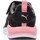 Chaussures Enfant Baskets mode Puma 374395-17 Noir