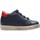Chaussures Enfant Baskets mode Falcotto LIDA-0C02 Bleu