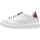 Chaussures Enfant Baskets mode Balada 2SB2295-059 Blanc