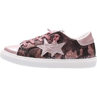 Chaussures Enfant Baskets mode Balada - Sneaker rosa 2SB2261-130 Rose
