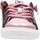 Chaussures Enfant Baskets mode Balada 2SB2261-130 Rose