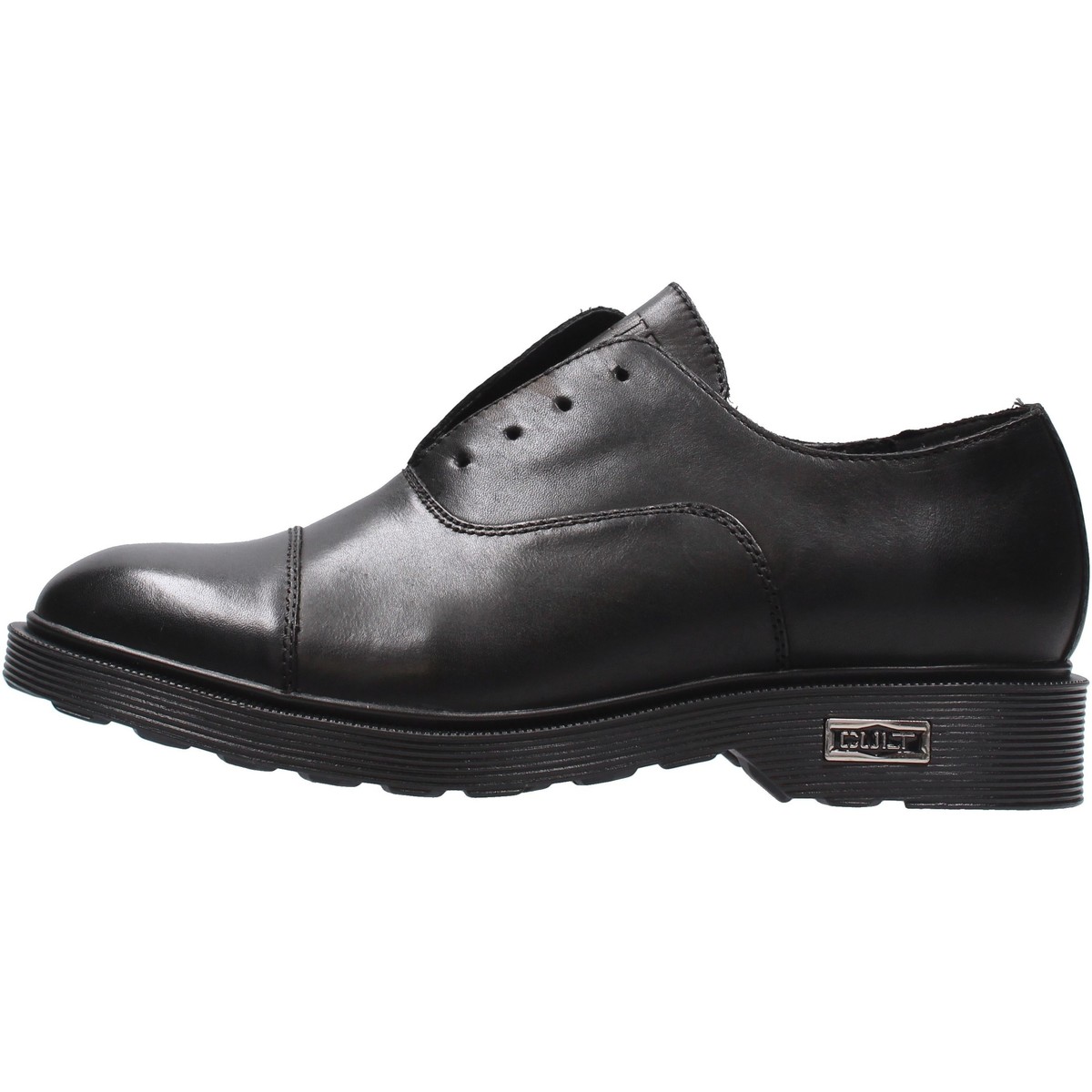 Chaussures Homme Baskets mode Cult CLM332700 Noir