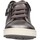 Chaussures Enfant Baskets mode Balducci CSP4912 Gris